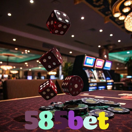 585bet - Baixe o App 585bet para Android e Comece a Jogar