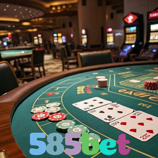585bet - Baixe o App 585bet para Android e Comece a Jogar