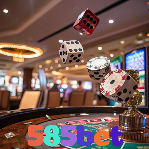 585bet - Baixe o App 585bet para Android e Comece a Jogar