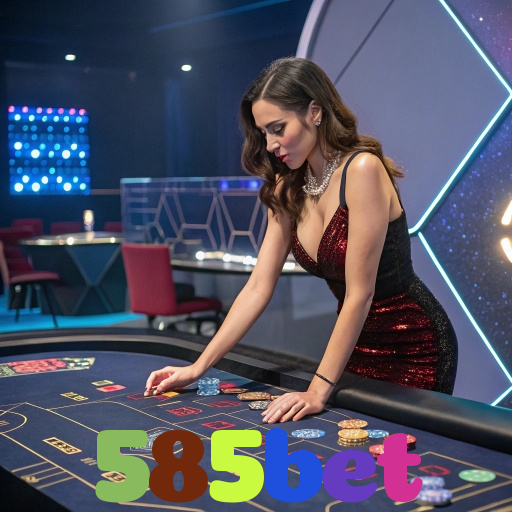 585bet - Baixe o App 585bet para Android e Comece a Jogar
