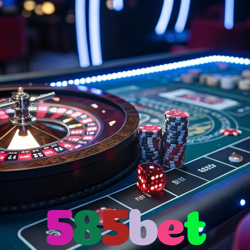 585bet - Baixe o app 585bet no Google Play e jogue ao vivo