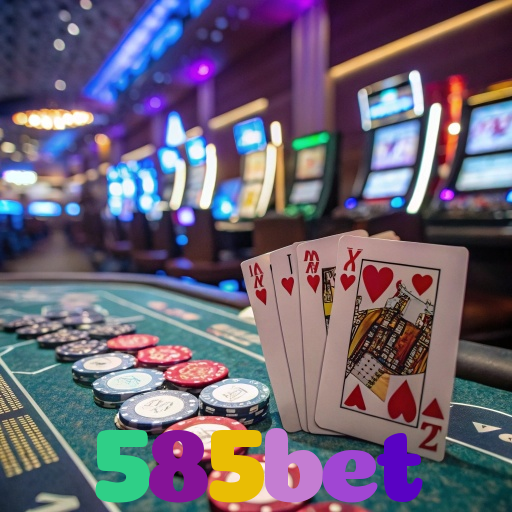 585bet - Baixe o app 585bet no Google Play e jogue ao vivo