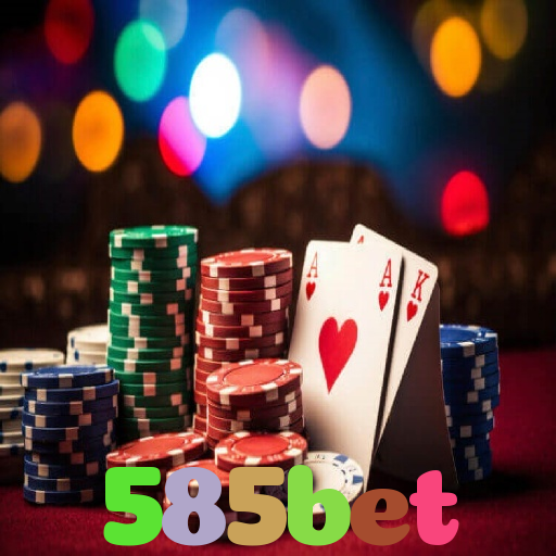 585bet - Baixe o App 585bet para Android e Comece a Jogar