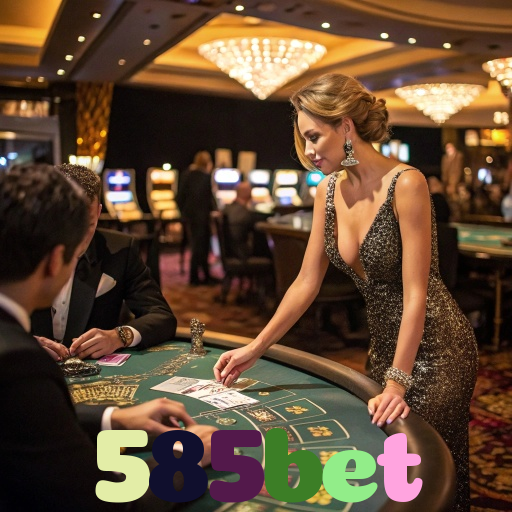 585bet - Baixe o App 585bet para Android e Comece a Jogar
