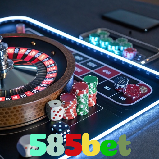 585bet - Baixe o app 585bet no Google Play e jogue ao vivo