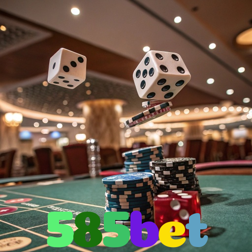 585bet - Baixe o App 585bet para Android e Comece a Jogar