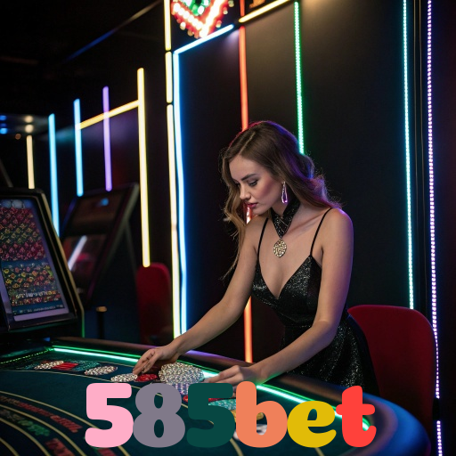 585bet - Baixe o app 585bet no Google Play e jogue ao vivo