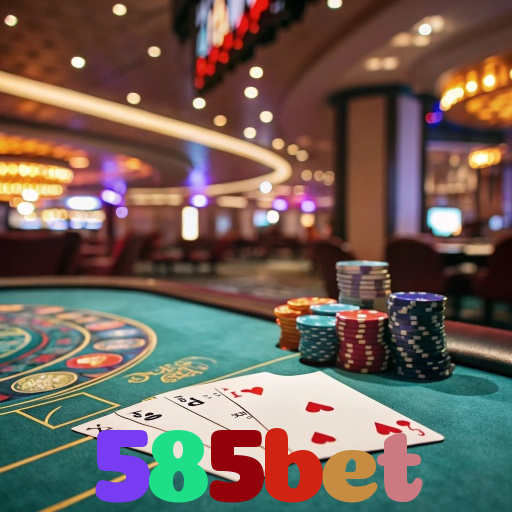 585bet - Baixe o App 585bet para Android e Comece a Jogar