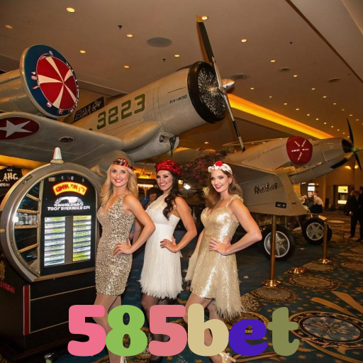 585bet - Baixe o App 585bet para Android e Comece a Jogar