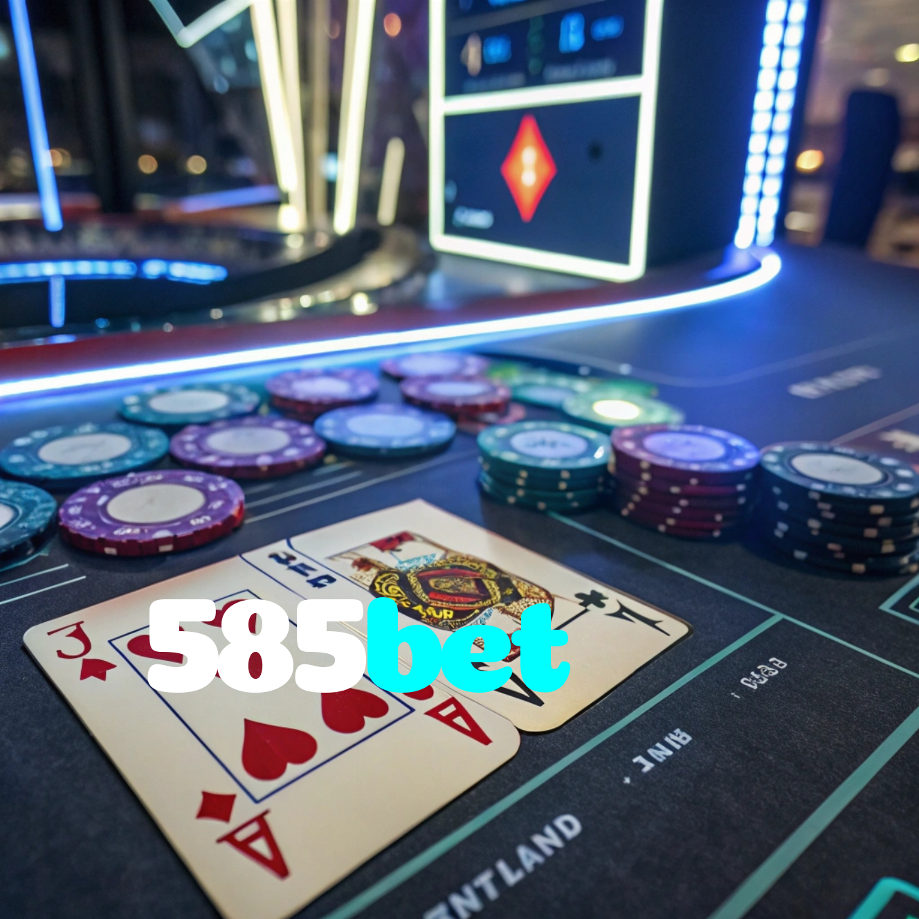 585bet - Baixe o App 585bet para Android e Comece a Jogar