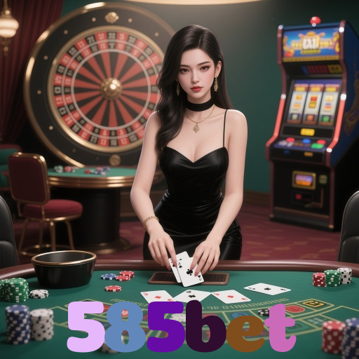 585bet - Baixe o App 585bet para Android e Comece a Jogar