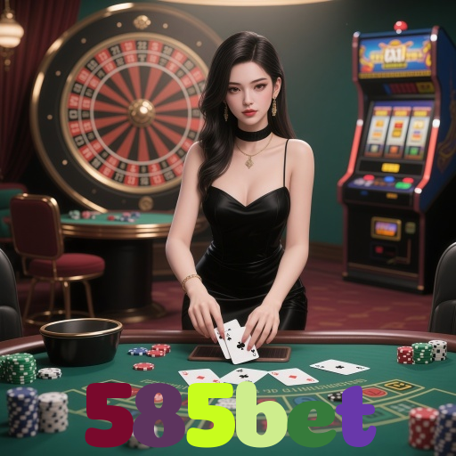 585bet - Baixe o app 585bet no Google Play e jogue ao vivo