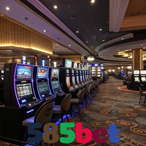 585bet - Baixe o App 585bet para Android e Comece a Jogar