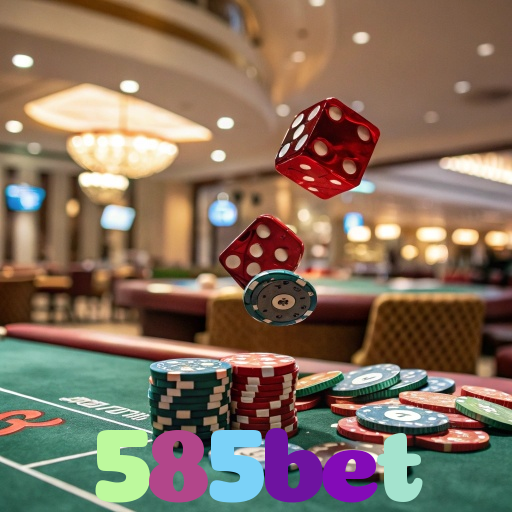 585bet - Baixe o app 585bet no Google Play e jogue ao vivo