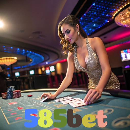 585bet - Baixe o app 585bet no Google Play e jogue ao vivo