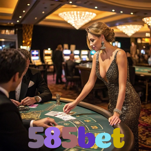 585bet - Baixe o app 585bet no Google Play e jogue ao vivo