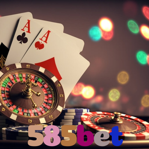 585bet - Baixe o app 585bet no Google Play e jogue ao vivo