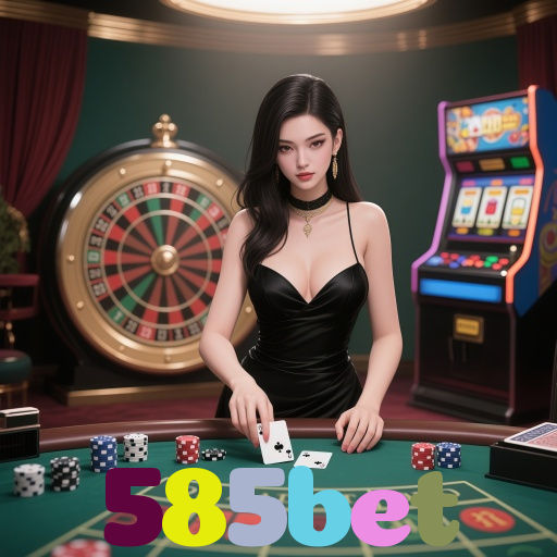 585bet - Baixe o App 585bet para Android e Comece a Jogar
