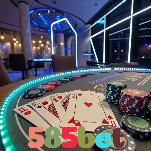 585bet - Baixe o App 585bet para Android e Comece a Jogar