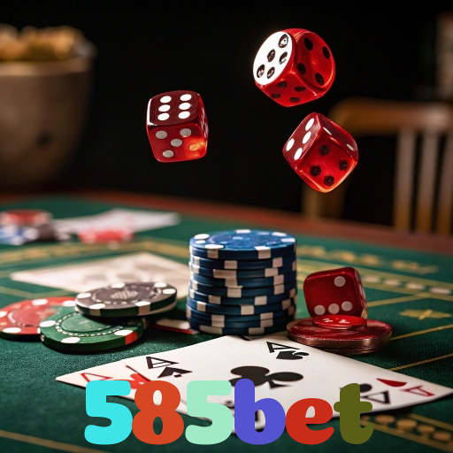 585bet - Baixe o app 585bet no Google Play e jogue ao vivo
