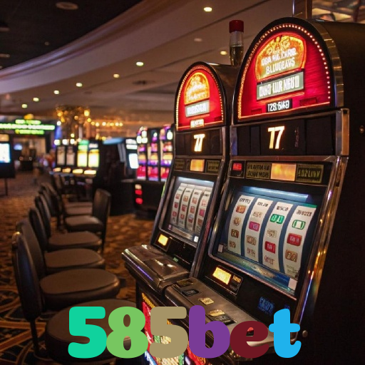 585bet - Baixe o App 585bet para Android e Comece a Jogar