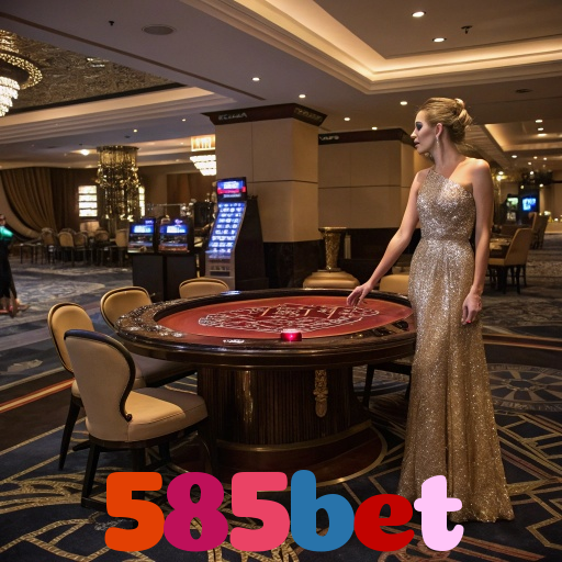 585bet - Baixe o app 585bet no Google Play e jogue ao vivo