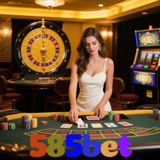 585bet - Baixe o app 585bet no Google Play e jogue ao vivo