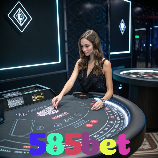 585bet - Baixe o App 585bet para Android e Comece a Jogar