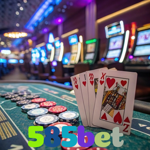 585bet - Baixe o app 585bet no Google Play e jogue ao vivo