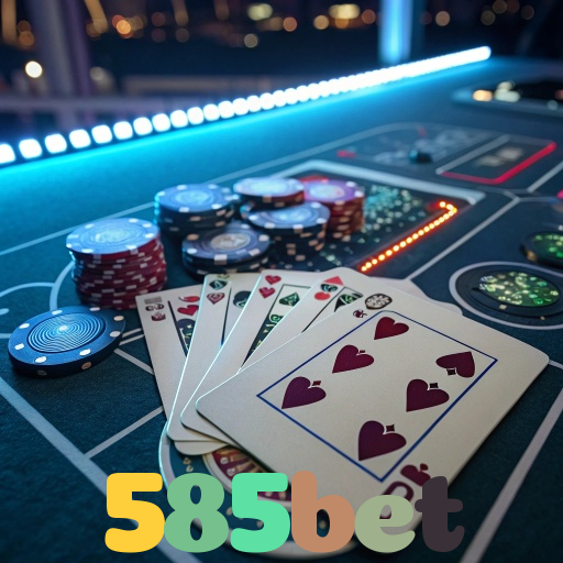 585bet - Baixe o app 585bet no Google Play e jogue ao vivo