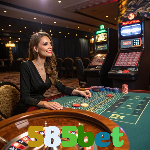 585bet - Baixe o app 585bet no Google Play e jogue ao vivo