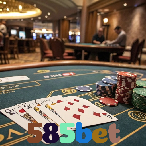 585bet - Baixe o App 585bet para Android e Comece a Jogar