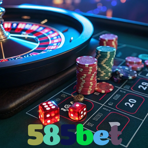 585bet - Baixe o app 585bet no Google Play e jogue ao vivo