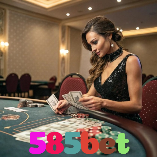 585bet - Baixe o App 585bet para Android e Comece a Jogar