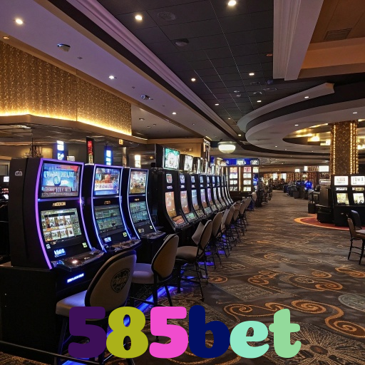 585bet - Baixe o App 585bet para Android e Comece a Jogar