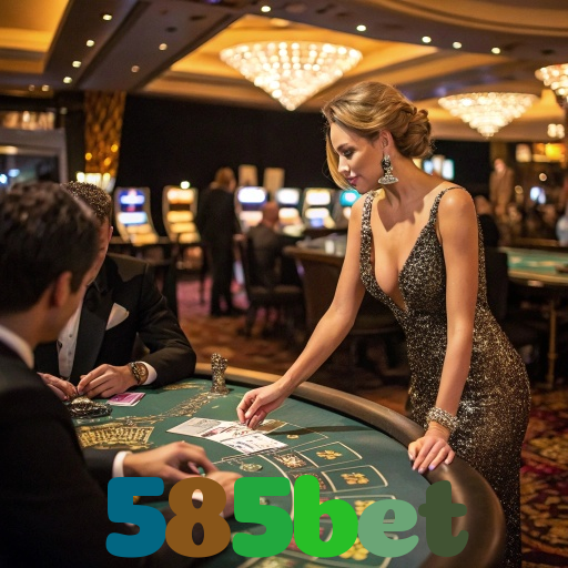 585bet - Baixe o App 585bet para Android e Comece a Jogar