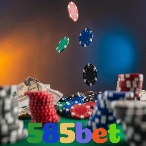 585bet - Baixe o app 585bet no Google Play e jogue ao vivo
