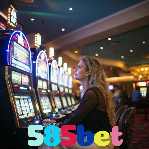585bet - Baixe o app 585bet no Google Play e jogue ao vivo