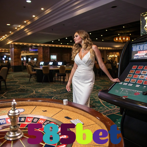 585bet - Baixe o app 585bet no Google Play e jogue ao vivo
