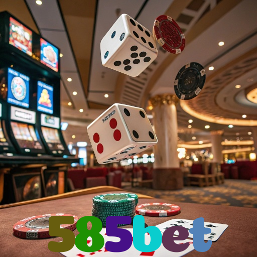 585bet - Baixe o App 585bet para Android e Comece a Jogar