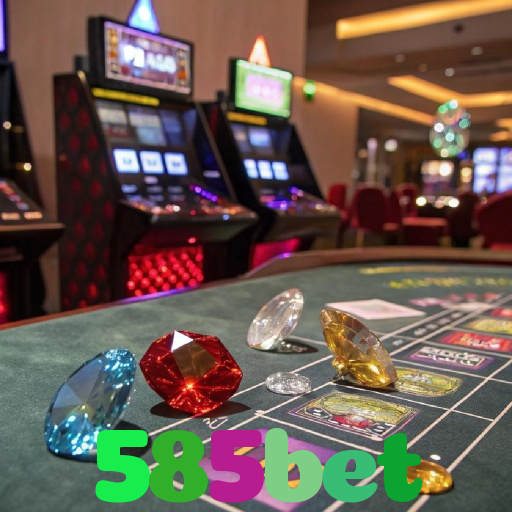 585bet - Baixe o app 585bet no Google Play e jogue ao vivo
