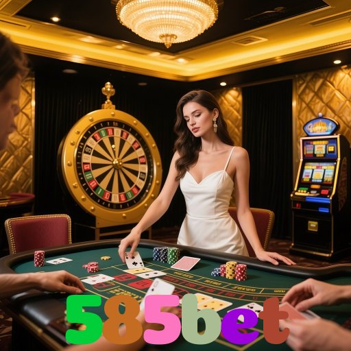 585bet - Baixe o App 585bet para Android e Comece a Jogar