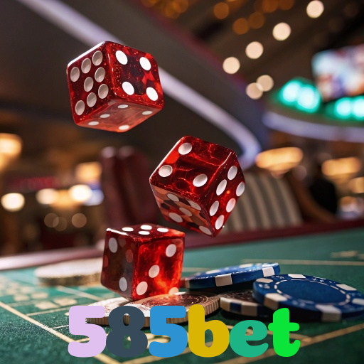 585bet - Baixe o App 585bet para Android e Comece a Jogar