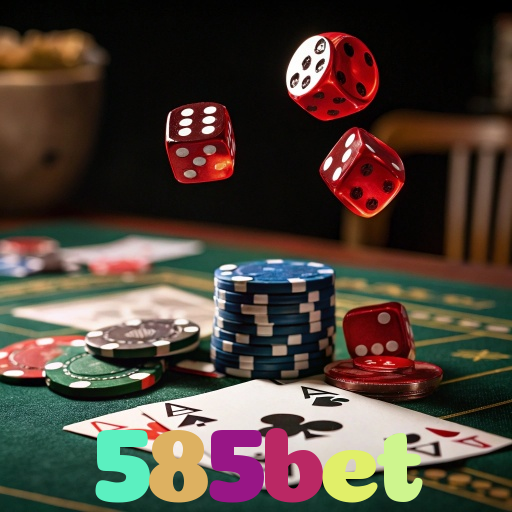 585bet - Baixe o App 585bet para Android e Comece a Jogar