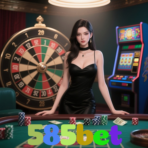 585bet - Baixe o App 585bet para Android e Comece a Jogar
