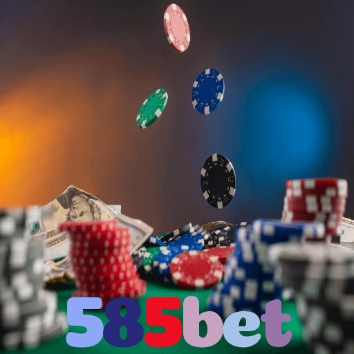 585bet - Baixe o app 585bet no Google Play e jogue ao vivo