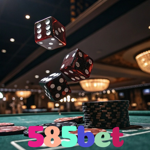 585bet - Baixe o App 585bet para Android e Comece a Jogar