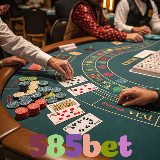 585bet - Baixe o app 585bet no Google Play e jogue ao vivo