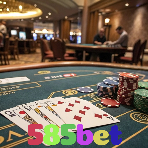 585bet - Baixe o App 585bet para Android e Comece a Jogar