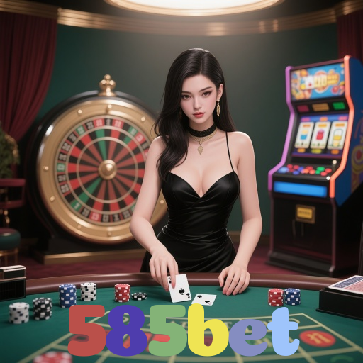 585bet - Baixe o app 585bet no Google Play e jogue ao vivo